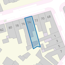 Perceel TBG01-Q-3294