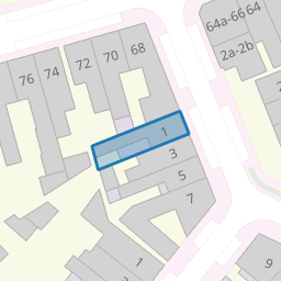 Perceel TBG01-Q-3297