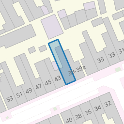 Perceel TBG01-Q-3305