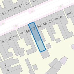 Perceel TBG01-Q-3313