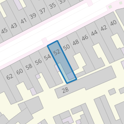 Perceel TBG01-Q-3337