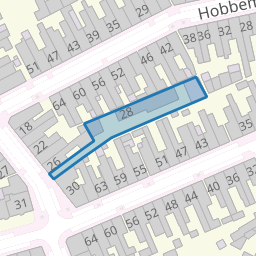 Perceel TBG01-Q-3373