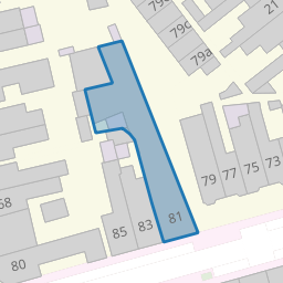 Perceel TBG01-Q-3471