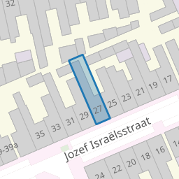 Perceel TBG01-Q-3472