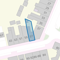 Perceel TBG01-Q-3484