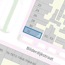 Perceel TBG01-Q-3486