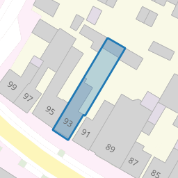 Perceel TBG01-Q-3488