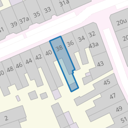 Perceel TBG01-Q-3495