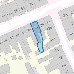 Perceel TBG01-Q-3496