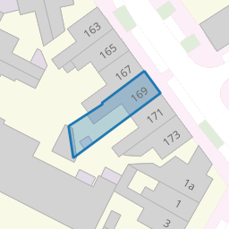 Perceel TBG01-Q-3534