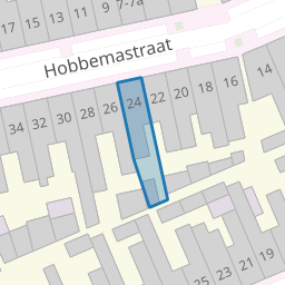 Perceel TBG01-Q-3537