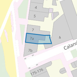 Perceel TBG01-Q-3550