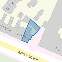 Perceel TBG01-Q-3555