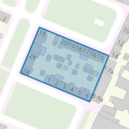 Perceel TBG01-Q-3574