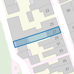 Perceel TBG01-Q-3616