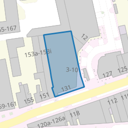 Perceel TBG01-Q-3621