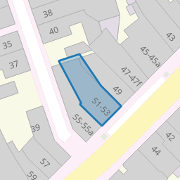 Perceel TBG01-Q-3623