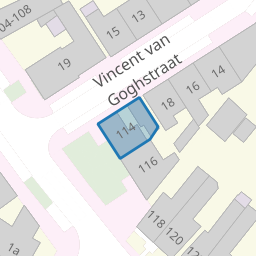 Perceel TBG01-Q-3651