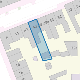 Perceel TBG01-Q-3676