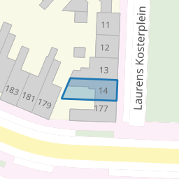 Perceel TBG01-Q-3708