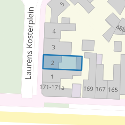 Perceel TBG01-Q-3710