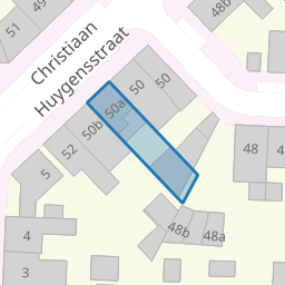 Perceel TBG01-Q-3713