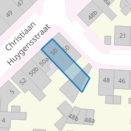 Perceel TBG01-Q-3714