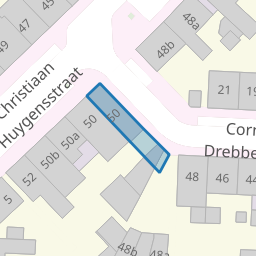 Perceel TBG01-Q-3715