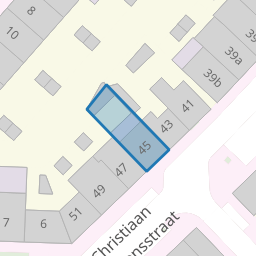 Perceel TBG01-Q-3718