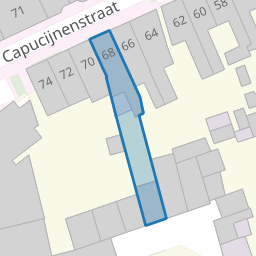 Perceel TBG01-Q-3721