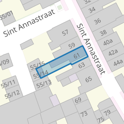 Perceel TBG01-Q-3725