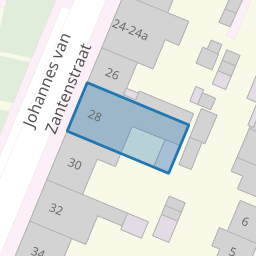 Perceel TBG01-Q-3737