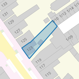 Perceel TBG01-Q-3755