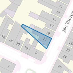 Perceel TBG01-Q-3762