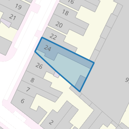 Perceel TBG01-Q-3763