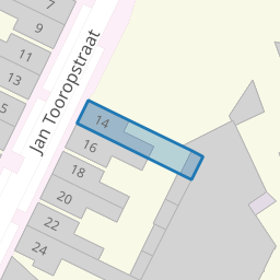 Perceel TBG01-Q-3766