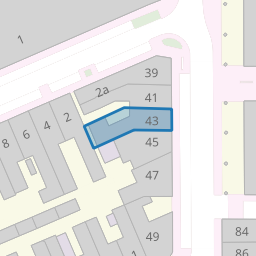 Perceel TBG01-Q-3772