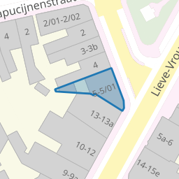 Perceel TBG01-Q-3780