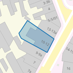 Perceel TBG01-Q-3782