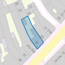 Perceel TBG01-Q-3783