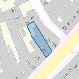 Perceel TBG01-Q-3784