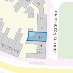 Perceel TBG01-Q-3790