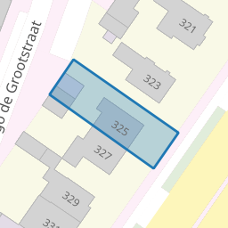 Perceel TBG01-Q-3795