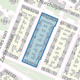 Perceel TBG01-Q-3802