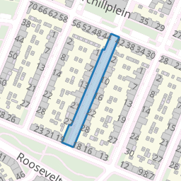 Perceel TBG01-Q-3803