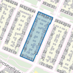 Perceel TBG01-Q-3804