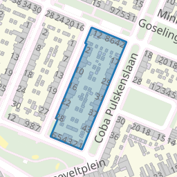 Perceel TBG01-Q-3808