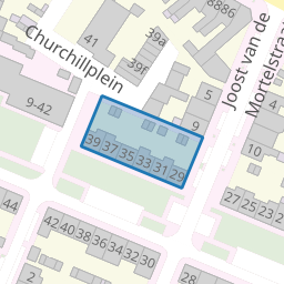 Perceel TBG01-Q-3809