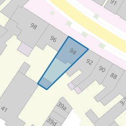 Perceel TBG01-Q-3812