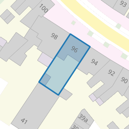 Perceel TBG01-Q-3813